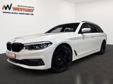 BMW 530d Sport Line -- ACC/ Pano/ AHK/ STHZG/ 19LM - BMW 5er Reihe aus 2019