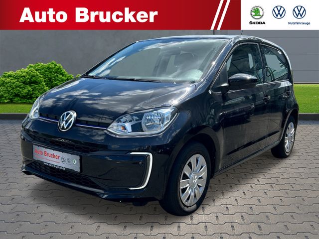 Volkswagen up! Basis Climatronic 1-Zonen Sitzheizung Tagfah