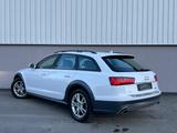 Audi A6 Allroad 3.0 TDI *QUATTRO*LUFT*AHK*XEONON*NAVI - Audi A6 mit Diesel-Antrieb: 3.0
