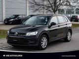 Volkswagen Tiguan Trendline *Garantie*Navi*PDC - Volkswagen Tiguan: Trendline