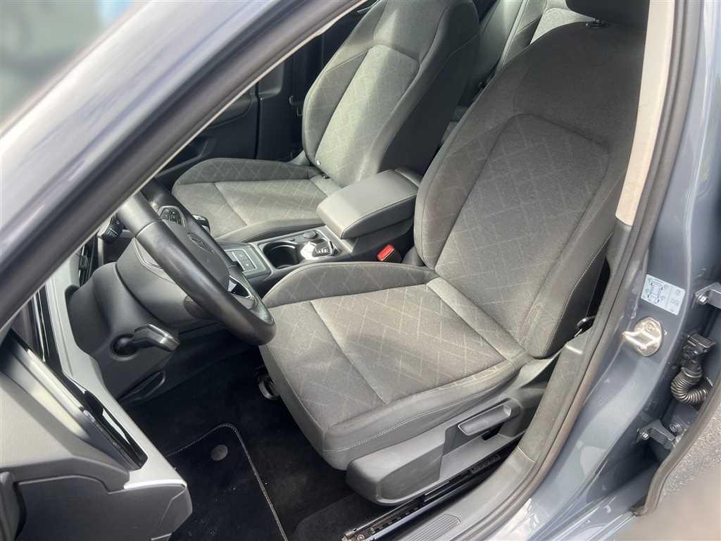 Volkswagen Golf Variant Life 1.0 TSI Sitzhz Rückfahrkamera, миниатюра 15