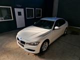 BMW F30 318d LIM. AUTOMATIK-WENIG KM-TOP ZUSTAND - BMW: F30