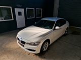 BMW F30 318d LIM. AUTOMATIK-WENIG KM-TOP ZUSTAND - BMW 3 Series: F30
