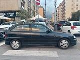 Opel Astra 2.0 16V Anche permuta o scambi0 - Opel Astra Oldtimer