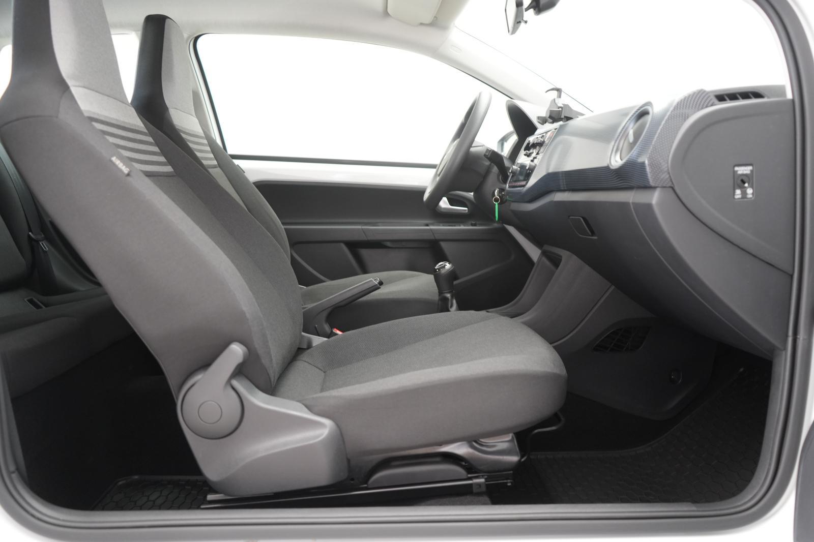 Volkswagen up! up! Temp/PDC/Kamera/Klima