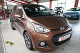 Hyundai i10 YES! *Sitzheizung+BeheiztesLenkrad*nur12TKM - Hyundai Behindertengerecht