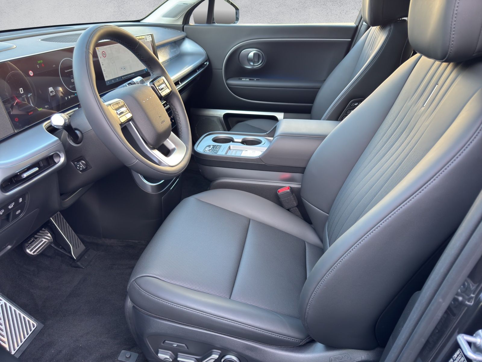 Hyundai IONIQ 9 - Bild 6