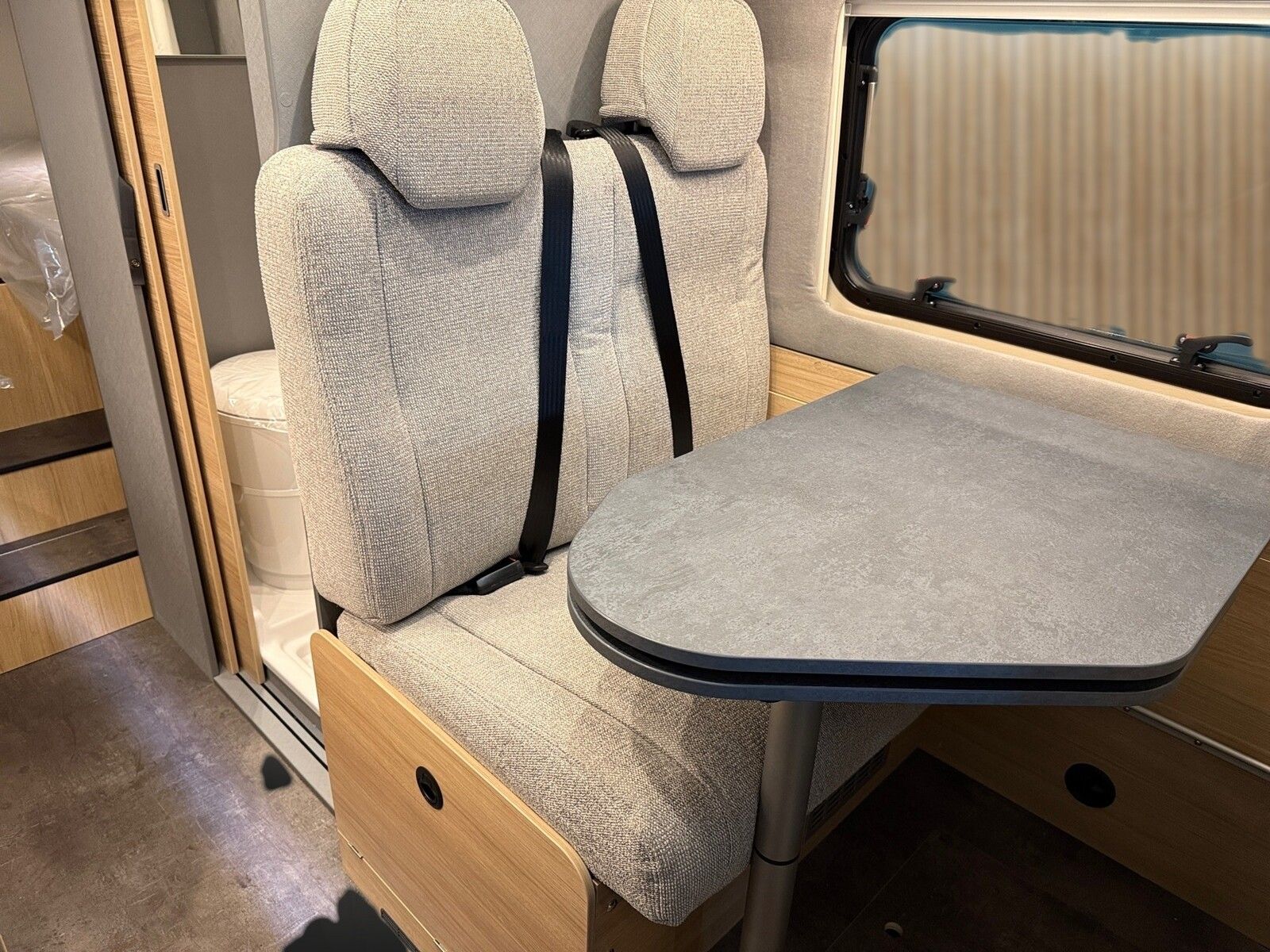 Fahrzeugabbildung Pössl Trenta 640 Citroen Premium Ausstattung