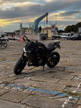 Kawasaki Z 900 (A2) - KAWASAKI 900