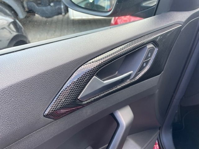 T-Cross 1.0 TSI DSG Life 17Zoll Allwetter LED AC