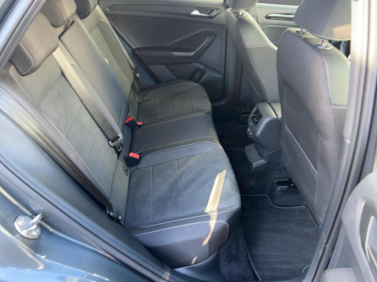 Volkswagen T-Roc - Bild 13