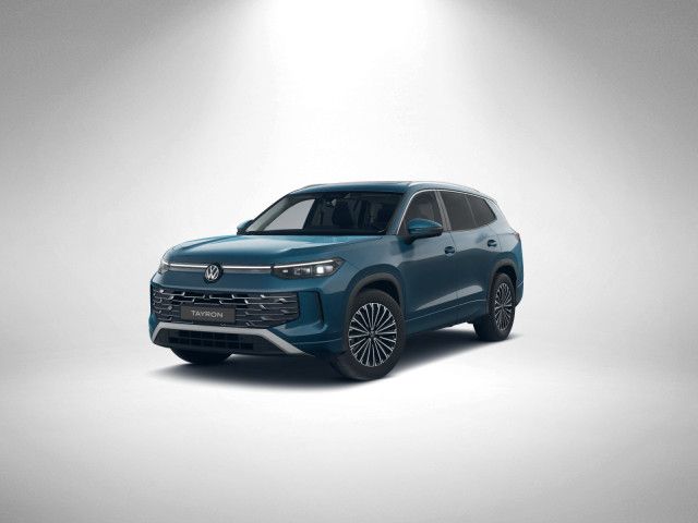 Volkswagen Tayron 2.0 TSI DSG Elegance ACC LED Standh. Kame foto 2