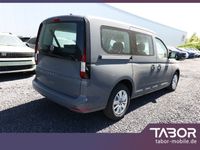 Volkswagen Caddy Maxi - Vorschau Bild 3