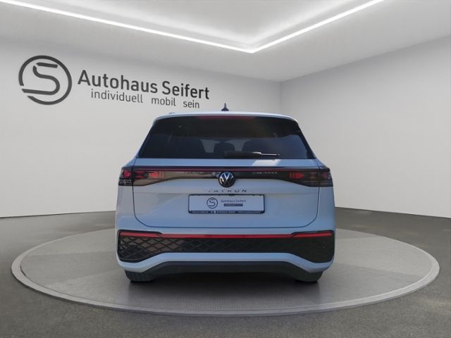 Volkswagen Tayron R-Line 2.0 TDI DSG 4MOTION foto 5