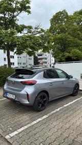 Opel Corsa 1.2 Ultimate I Aut. I Navi I Alcantara I 