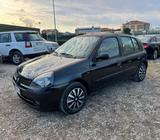 Renault Clio 1.2 16V cat 5 porte Privilège - Renault Clio aus 2002: 1.2