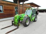 Merlo P32.6 Plus ( 3,2t - 6,4m ) - Merlo LKWs