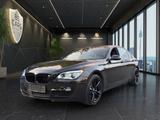BMW 750Li xDrive M Sport Paket*TV*B&O*HuD*360 Kamera - gebrauchte BMW 750 aus dem Jahr 2014