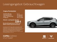 Cupra Formentor - Vorschau Bild 5