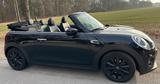 MINI Cooper Cabrio - Midnight Black metallic, Chili - MINI Cooper Cabrio von privat