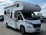 Eura Mobil Activa One 650 HS NAVI Kamera Markise 4,25T - Offers matching your search criteria