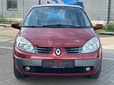 Renault Scenic Exception/Automatik/Pano/Teilleder/SHZ - Renault Scenic: Exception