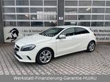 Mercedes-Benz A 180 A A 180 BlueEfficiency NAVI*SHZ*1.HAND*TOP - gebrauchte Mercedes-Benz A 180 aus dem Jahr 2017