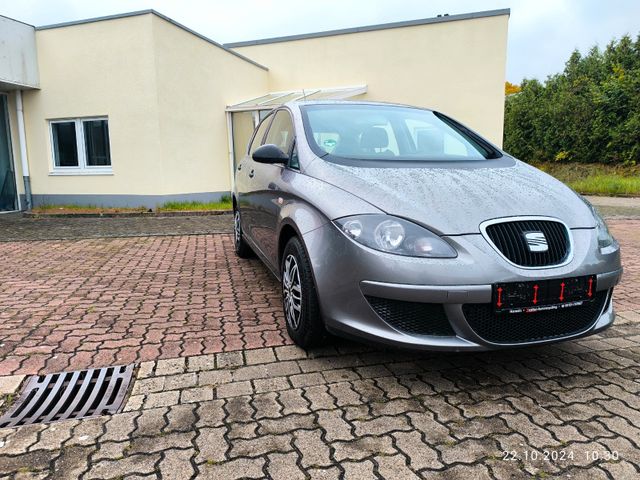 Seat Altea Fresh