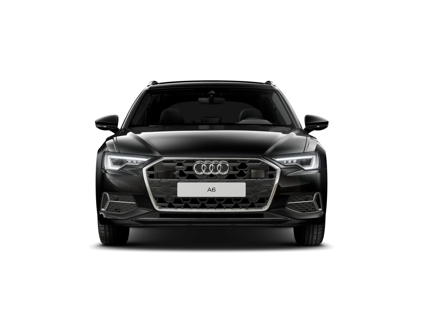 Audi A6 - Bild 2
