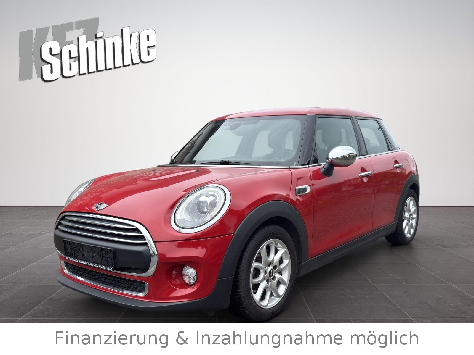 MINI ONE Mini 5-trg. One
