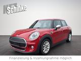 MINI ONE Mini 5-trg. One - MINI ONE aus 2016