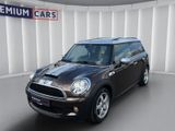 MINI COOPER S Clubman Cooper S *Finanzierung* - MINI MINI aus 2008: Clubman