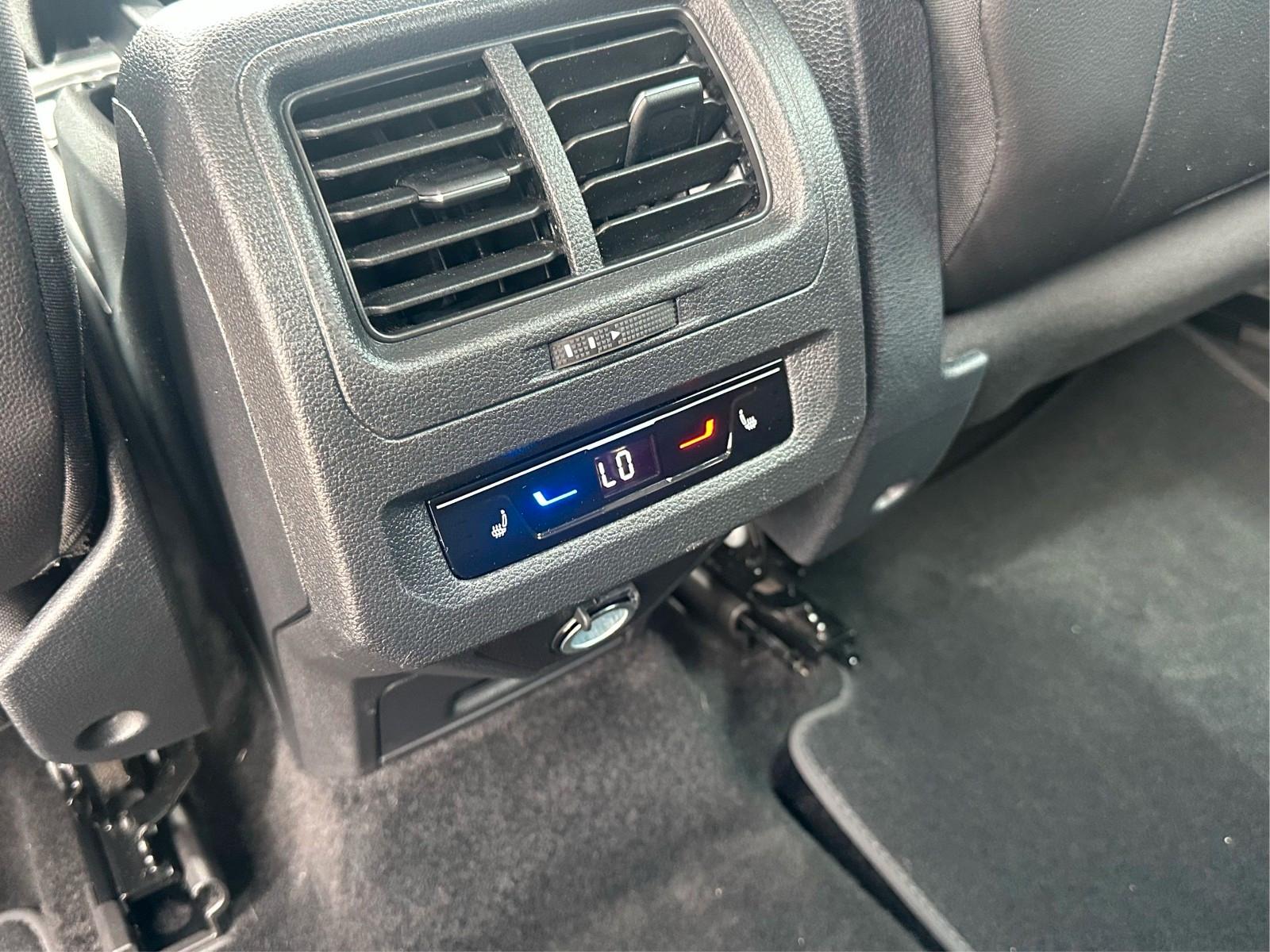 Volkswagen Touran Highline 1,5 TSI/Virtual/Alcantara/AHK, миниатюра 14
