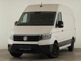 Volkswagen Crafter L2H2 + Nav+Cam - Bremsen Reifen Tüv Neu - Volkswagen Crafter in Augsburg