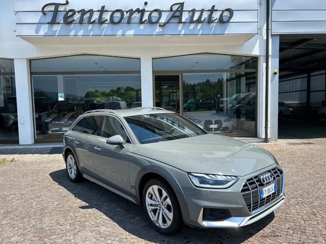 Audi AUDI A4 allroad 45 TDI tiptronic Business Evolut