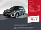 Kia Stonic 1.0-T 48V 120 Vision - graue Kia Stonic
