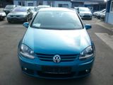 Volkswagen Golf V 1.6 Comfortline*Klima*6.Gang*PDC*Euro4* - Volkswagen Golf aus 2006: 1.6