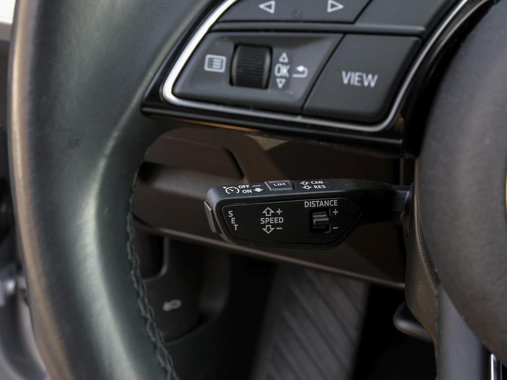 Audi A3 Sportback 35 TFSI advanced s-tronic Sitzh PDC, миниатюра 21