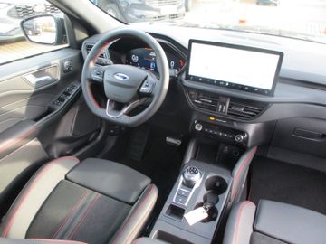 Ford Kuga ST-Line X B&O + ACC + 5J. Garantie