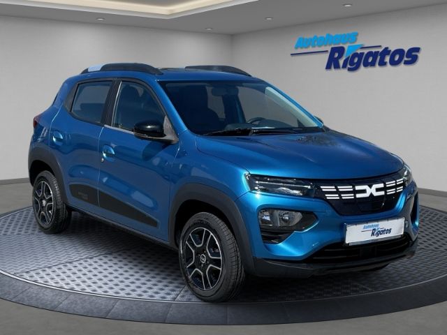Angebot ansehen Dacia Spring