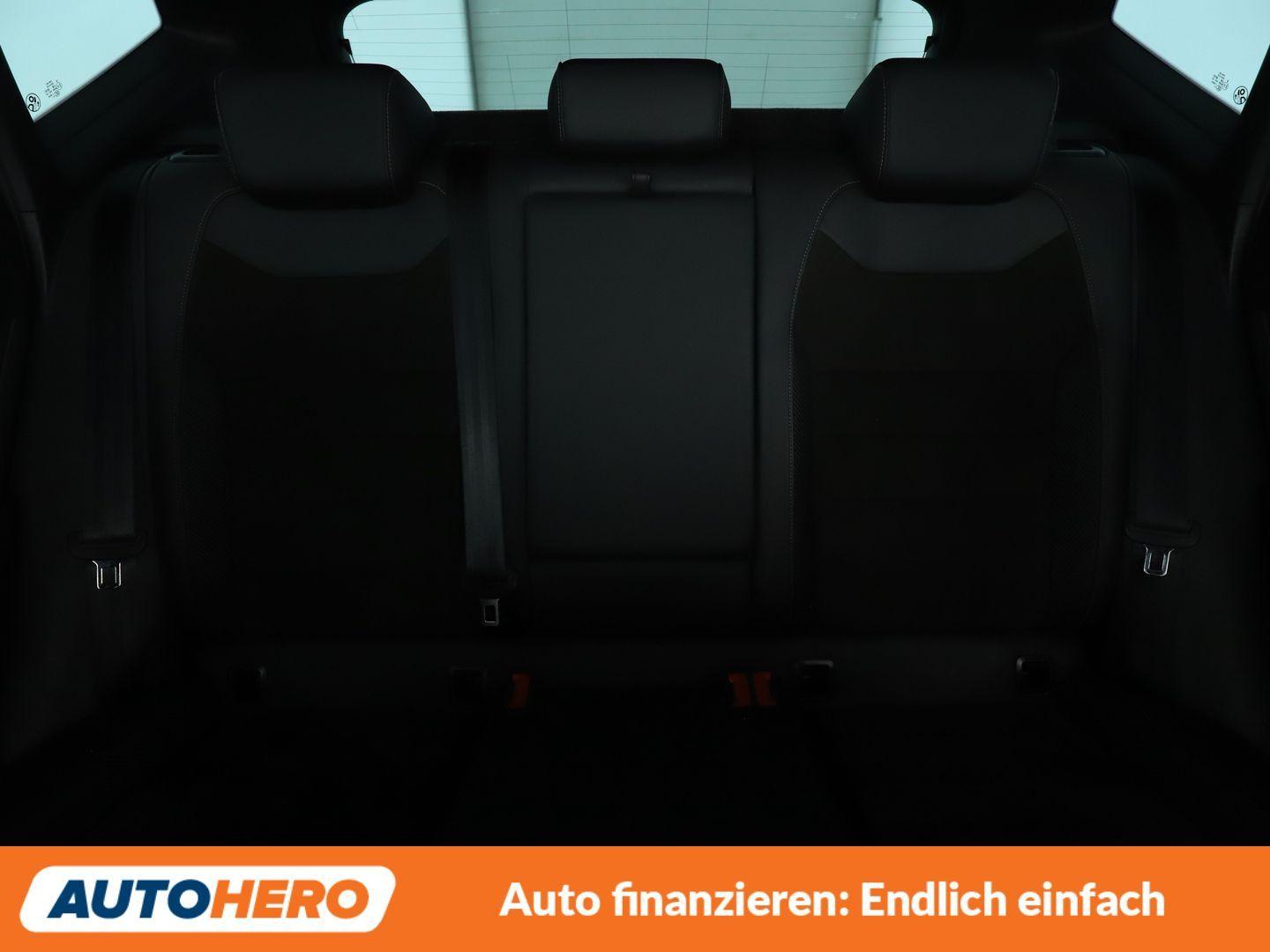 Cupra Ateca 2.0 TSI 4Drive Aut.*NAVI*LED*ACC*SPUR*