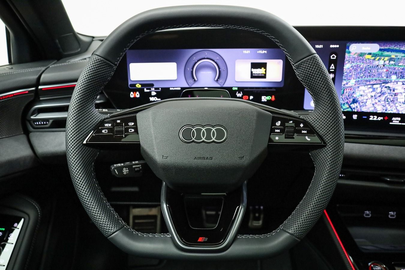Audi A6 Allroad - Bild 11