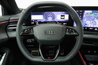 Audi A6 Allroad - Vorschau Bild 11