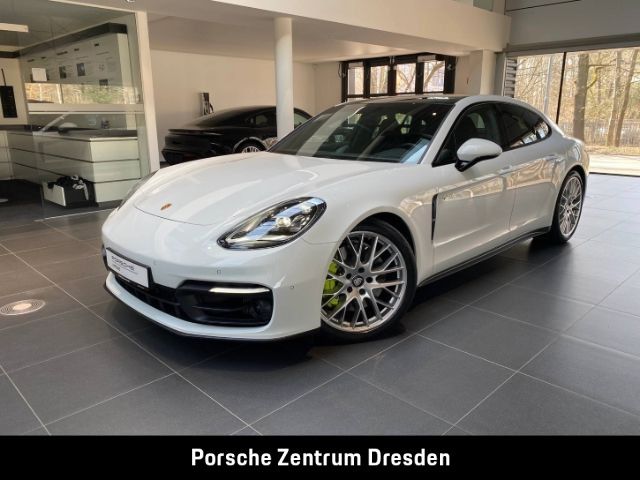 Porsche Panamera 4 E-Hybrid