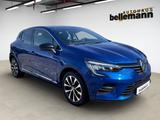 Renault Clio V  TCe 90 Techno CVT |Automatik|CarPlay|Win - Renault Clio: Tech