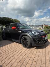 MINI Cooper S Cooper S - MINI Cooper S von privat