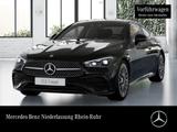 Mercedes-Benz CLE 300 4M AMG+NIGHT+PANO+360+BURMESTER+KEYLESS - Mercedes-Benz CLE 300 in Düsseldorf