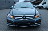 Mercedes-Benz C 200 C T CGI BlueEfficiency Avantgarde - gebrauchte Mercedes-Benz C 200 aus dem Jahr 2013