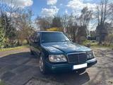 Mercedes-Benz 320 - Mercedes-Benz 320 Kombi Gebrauchtwagen