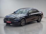 Mercedes-Benz E 220d Night-Paket*JUNGE STERNE*KAMERA*LED* - Mercedes-Benz Sterne
